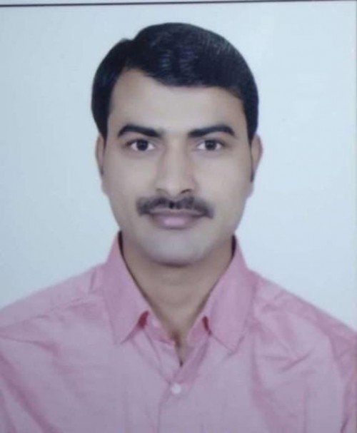 Abhishek Pandey Science,Maths,Economics home tutor in Varanasi.